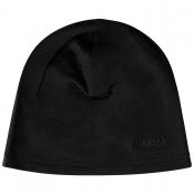 Tenká merino čepice s tencelem Bergans Wool Beanie