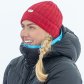 Vlněná čepice Bergans Rabot Mount Rib Beanie