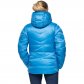 Dámská péřová bunda Bergans Rabot Allround