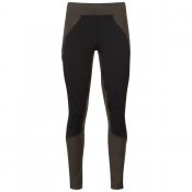 Dámské zimní běžecké kalhoty Bergans Floyen Winter Tights