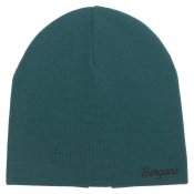 Středně teplá merino čepice Bergans Allround