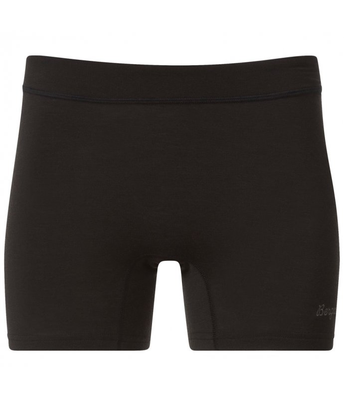 Dámské merino boxerky Bergans Inner:Light