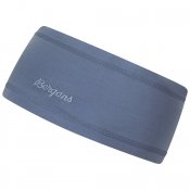 Tenká merino čelenka s tencelem Bergans Wool Beanie