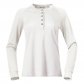 Dámské merino triko s knoflíčky Bergans Lysebu Henley