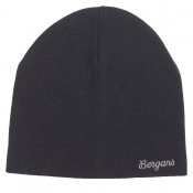 Středně teplá merino čepice Bergans Allround