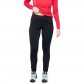 Dámské zimní běžecké kalhoty Bergans Floyen Winter Tights