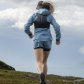 Dámské lehké běžecké kraťasy Bergans Y LightLine Fast