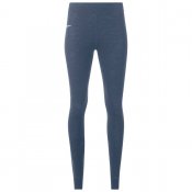 Dámské technické spodní kalhoty s merino vlnou Bergans Inner:Dual