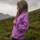 Juniorská fleecové mikina Bergans Junior Midlayer Jacket