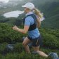 Dámské lehké běžecké kraťasy Bergans Y LightLine Fast