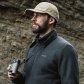 Unisex kšiltovka Bergans Rabot