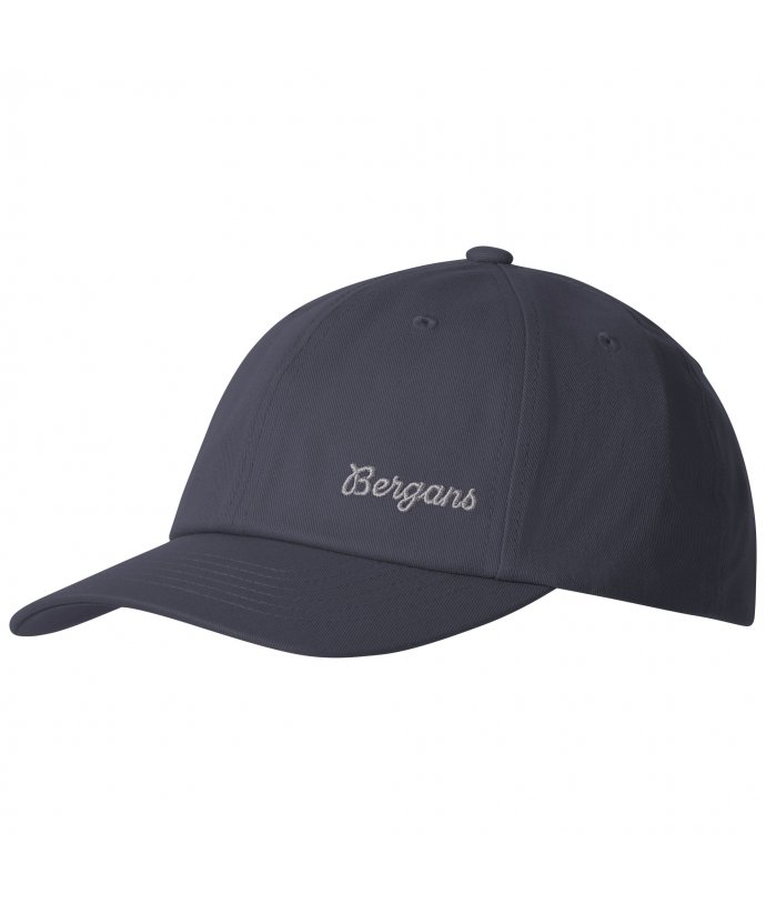 Unisex kšiltovka Bergans Rabot