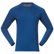 Pánské merino triko Bergans Inner:Pure