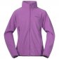 Juniorská fleecové mikina Bergans Junior Midlayer Jacket