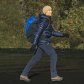 Dámské kalhoty Bergans Rabot Alpine Softshell