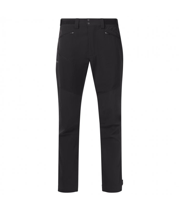 Pánské kalhoty Bergans Rabot Alpine Softshell