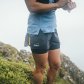 Dámské lehké běžecké kraťasy Bergans Y LightLine Fast