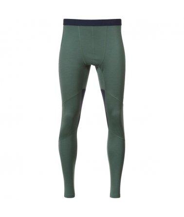 Pánské merino spodní kalhoty Bergans Inner:Pure