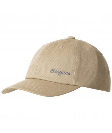 Unisex kšiltovka Bergans Rabot