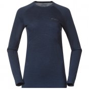 Dámské merino triko Bergans Inner:Pure