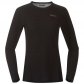 Dámské technické triko s merino vlnou Bergans Inner:Dual Long Sleeve