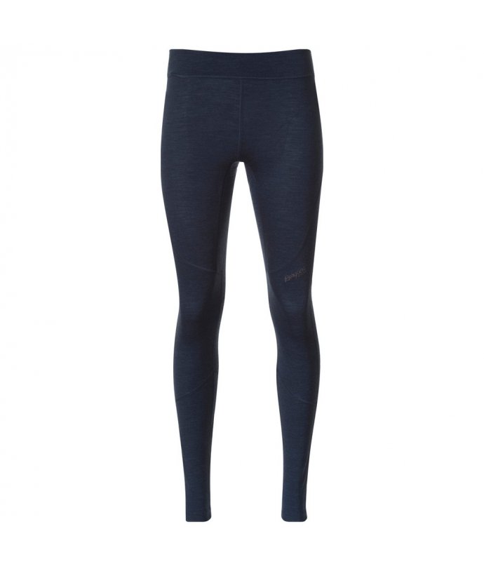 Dámské merino spodní kalhoty Bergans Inner:Pure