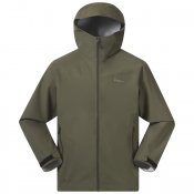 Pánská nepromokavá bunda Bergans Essentials 2.5L Shell