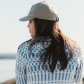 Unisex kšiltovka Bergans Rabot