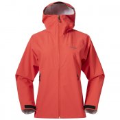 Dámská nepromokavá bunda Bergans Essentials 2.5L Shell