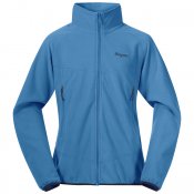 Juniorská fleecové mikina Bergans Junior Midlayer Jacket