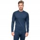 Pánské merino triko Bergans Inner:Pure