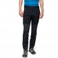 Pánské kalhoty Bergans Rabot Alpine Softshell
