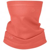 Funkční merino nákrčník s tencelem Bergans Wool Neckwarmer