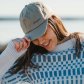 Unisex kšiltovka Bergans Rabot