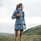 Dámské lehké běžecké kraťasy Bergans Y LightLine Fast
