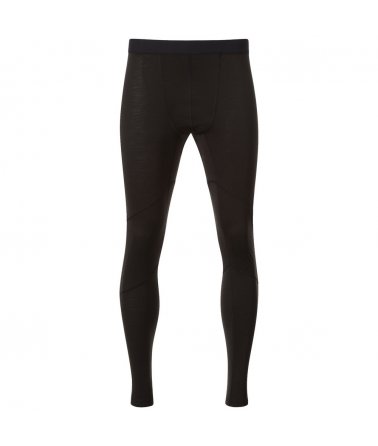 Pánské merino spodní kalhoty Bergans Inner:Pure