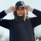 Unisex kšiltovka Bergans Rabot