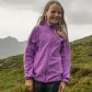 Juniorská fleecové mikina Bergans Junior Midlayer Jacket