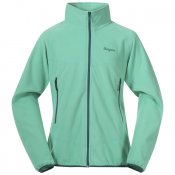 Juniorská fleecové mikina Bergans Junior Midlayer Jacket
