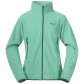 Juniorská fleecové mikina Bergans Junior Midlayer Jacket
