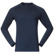Pánské merino triko Bergans Inner:Pure