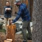 Pánské kalhoty s odepínacími nohavicemi Bergans Convertible Zip-Off