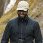 Unisex kšiltovka Bergans Rabot