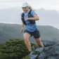 Dámské lehké běžecké kraťasy Bergans Y LightLine Fast