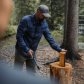 Pánská flanelová košile Bergans Nordmarka