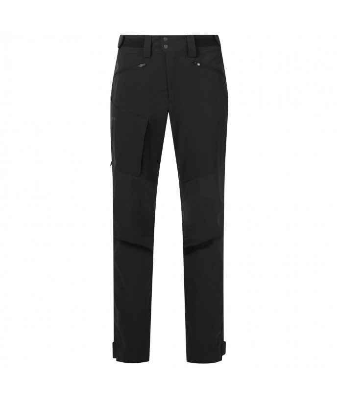 Dámské kalhoty Bergans Rabot Alpine Softshell