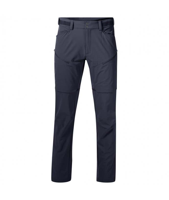 Pánské kalhoty s odepínacími nohavicemi Bergans Convertible Zip-Off