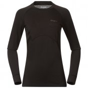 Dámské merino triko Bergans Inner:Pure