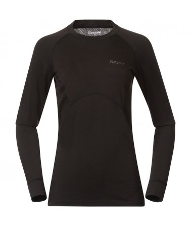 Dámské merino triko Bergans Inner:Pure