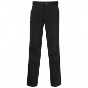 Juniorské outdoorové kalhoty Bergans Junior Hiking Pants